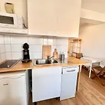 Appartement Au Pied Des Dunes Avec Vue
