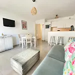 Le Rivage, Bel Appartement Tout Confort