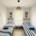 Le Rivage, Bel Appartement Tout Confort