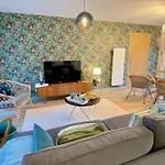 Superb Cottage For 4 People With Views Of The Dunes