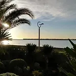 Villa Cosy Avec Mezzanine, Garage Et Proche Plage - 6 Couchages, Gruissan - Fr-1-229-834