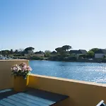 Maison A Coudalere, Entre Etang Et Mer !