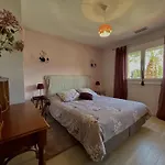 Sublime Villa Climatisee Familiale Avec Exterieurs Spacieux - Quartier Calme - Fr-1-388-215