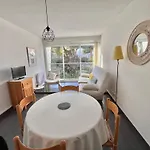 Studio Lumineux A 700M De La Plage, Centre Ville, Pour 4 Personnes - Fr-1-716-17