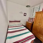 Studio Lumineux A 700M De La Plage, Centre Ville, Pour 4 Personnes - Fr-1-716-17