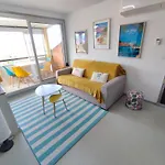 Appartement Plage Des Arts
