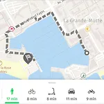 Le Concorde - Studio Centre Ville Et Mer