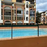 Appart:Residence Avec Piscine