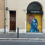 Studio Mezzanine Marseille