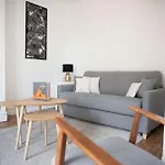 Appartement Perret