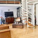 Loft De Standing