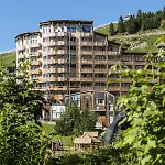 Residence Les Fontaines Blanches - Maeva Home - Studio 4 Personnes Budget Mae-3635