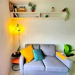 Appartement Cosy Proche Mer