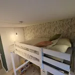Chambre Chez Quentin Y Kiara - Chez L'Habitant