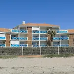 Apartment In Residence With Swimming Pool And Direct Beach Access