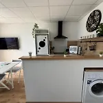 Appartement Vue Mer - Narbonne Plage 4Cl6