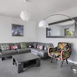 Maison 3 Chambres Avec Beau Jardin A Guerande