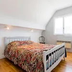 Maison Familiale Pour 8 - 850M De La Plage
