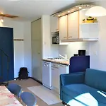Charmant Duplex 6 Pers, Balcon Sud, Proche Pistes Et Commerces - Fr-1-314-284