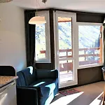 Charmant Duplex 6 Pers, Balcon Sud, Proche Pistes Et Commerces - Fr-1-314-284