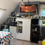Studio Perros Guirec Village Prefere Des Francais