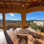 Maisonnette Calme Vue Collines