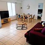 Cap Aux Sables Avec Garage