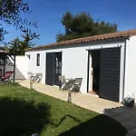 Villa Pres Des Dunes