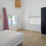 Ile D Oleron Vertbois, Villa Bois Piscine Et Mer