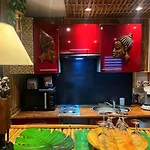 Appartement Le Paradis Sauvage