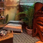 Appartement Le Paradis Sauvage