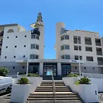 Appartement T2+Cabine Dans Residence Au Cap D'Agde