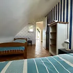 480-Villa Des Dunes De St Tugen