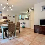 Maison Calme Proche De La Plage Avec Jardin Et Stationnement, 3 Chambres, Saint-Georges-D'Oleron - Fr-1-246A-302