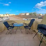 Studio Climatise Avec Terrasse Et Parking Prive A Marseillan Plage Pour 4 Personnes - Fr-1-326-817