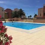 T5 Centre Port Cap D Agde Et Piscine