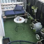 Studio Cosy Centre-Ville/Mer