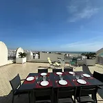 Vittoria Immobilier - Vue Mer Et Grande Terrasse- Cheques Vacances Acceptes