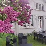 Villa Des Roses, Comme A La Maison