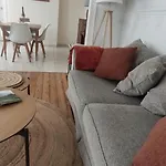 Villa Des Roses, Comme A La Maison