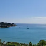 Villa Sur La Mer, 4 Chambres - 8 Personnes