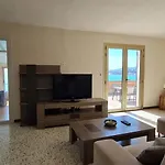 Villa Sur La Mer, 4 Chambres - 8 Personnes