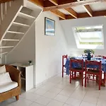 Reflets - Duplex Avec Balcon, Piscine - T110
