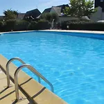 Reflets - Duplex Avec Balcon, Piscine - T110