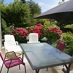 Studio Rdc Terrasse Repos En Cote D'Armor
