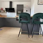 La Maison Des Copains Au Coeur Du Dday