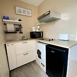 Studio Pres De La Mer Avec Velos