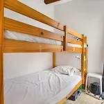 Ipanema - 181 - Studio Mezzanine 4-6 Pers