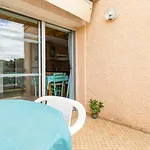 Ipanema - 181 - Studio Mezzanine 4-6 Pers