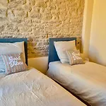 L'Arromanchaise - Gold Beach